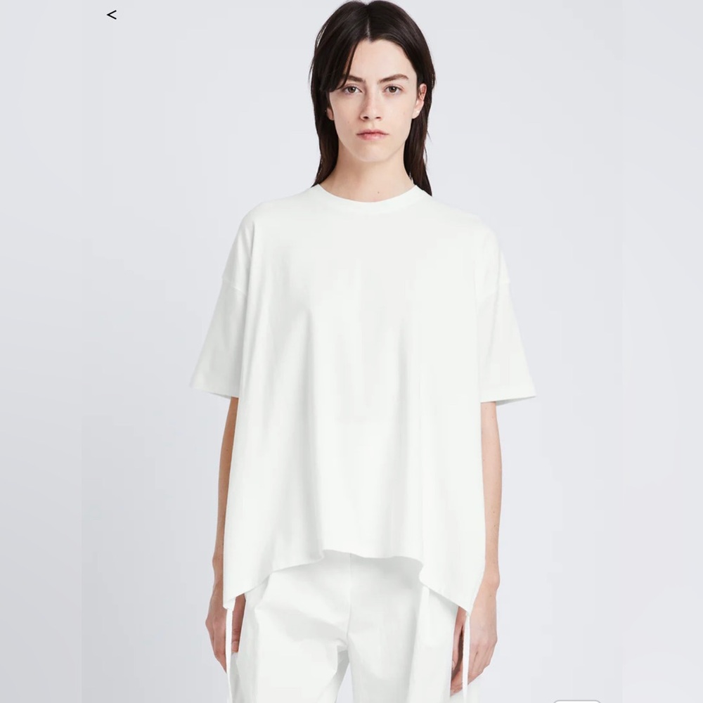 Proenza Schouler White Label T-Shirt